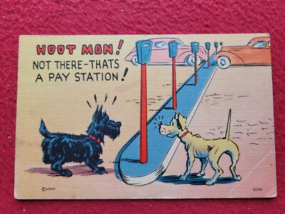 MWM General Comic Series Linen