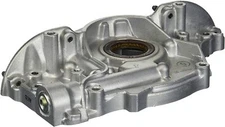 Genuine Honda 88-95 Civic,CRX&Del Sol 1.5L&1.6L D15&D16 15100-P06-A02 Oil Pump