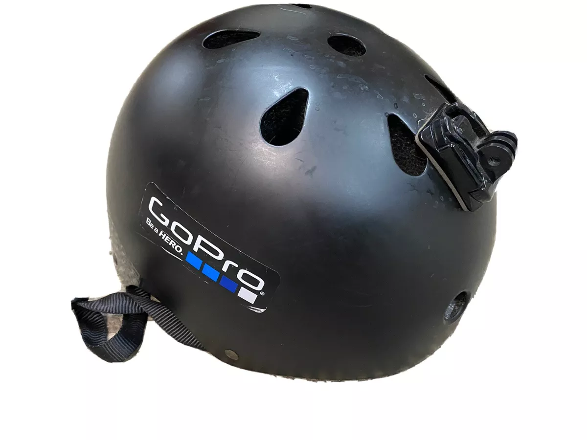 GIRO ENCORE 2 HELMET WHITE LARGE with GoPro mount S205 eBay