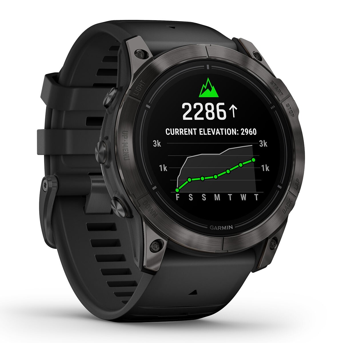 時計 Garmin Epix Steel / Graphite 47mm Amazon.com: Garmin epix Pro (Gen 2) Sapphire Edition, 47mm