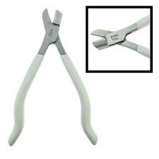 Heavy Duty Ring Bending Plier Jewelry Design And Repair Tool