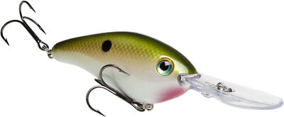 Strike King Pro Model Series 6XD Crankbaits