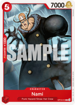 One Piece Tcg Royal Blood Choose Cards