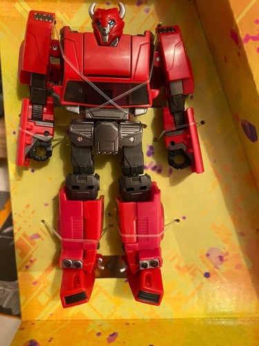 Transformers - Legacy United Versus Multipack - Prime Universe CLIFFJUMPER - new - Picture 2 of 2