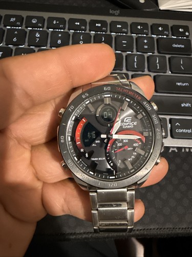 Casio Edifice ECB-900