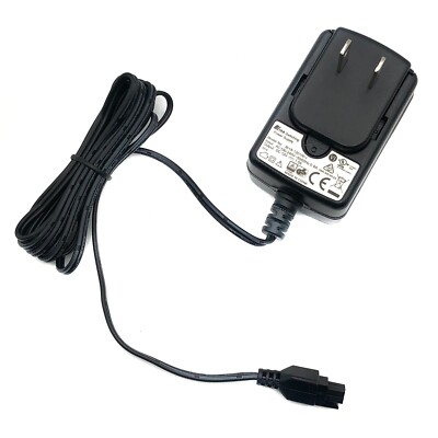 New Genuine BIron BI18-120150-I Power Supply 4-Pin Plug AC Adapter 12V 1.5A 18W