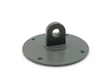 Digital dial indicator center lug back holder aluminum 5x