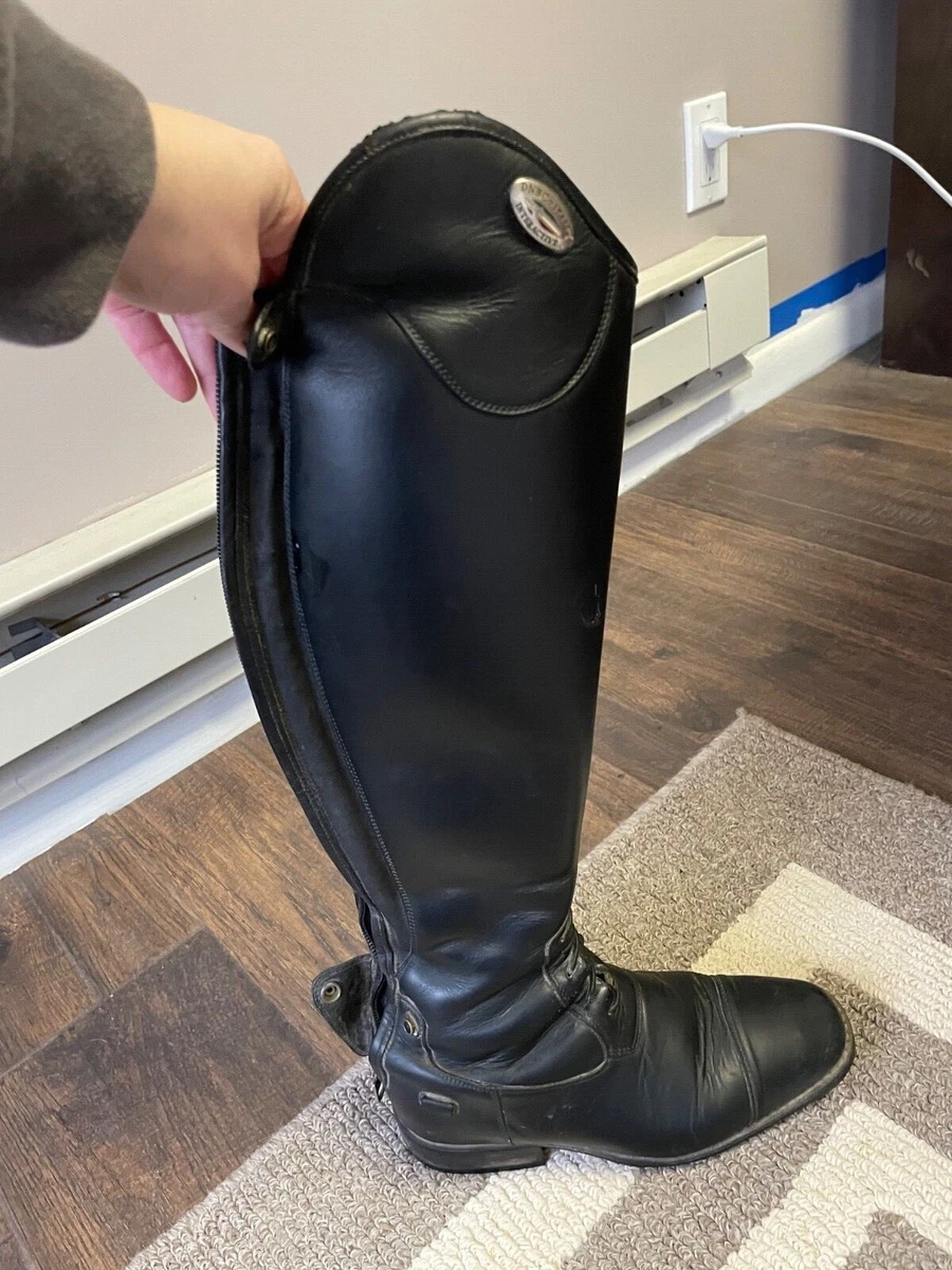 Deniro salento store field boot