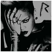 Rated R von Rihanna | CD | Zustand gut