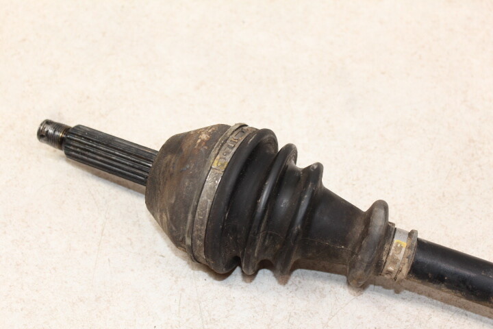 NICHE Rear Left CV Axle Drive Shaft For Polaris Ranger 500/700 (2005-2007) - Replaces OEM 1332284 - View #7