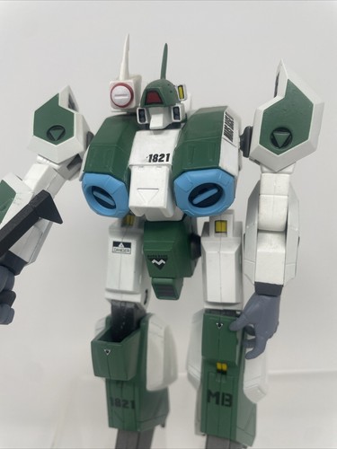 2003 Toynami Veritech Fighters Alpha Fighters Robotech VFA-6I Alpha Robotech - Picture 3 of 7