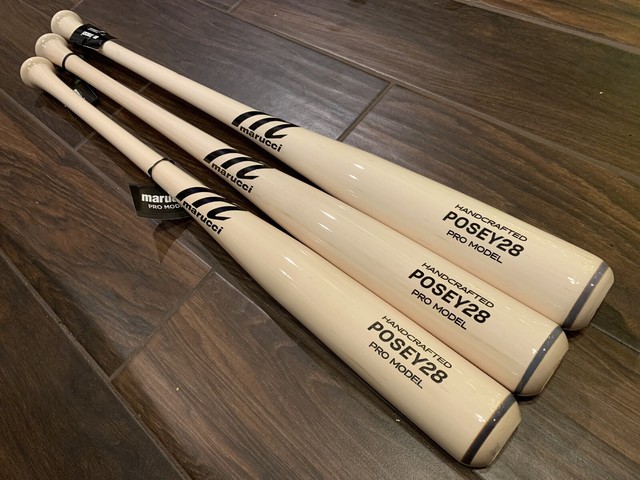 marucci posey bat