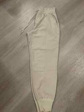 Abercrombie Fitch Lightweight Beige Womens Pants Size Small, Never Worn