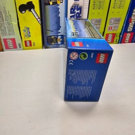 Lego 2928 Airline Promotional Set Sealed Free shipping