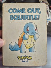 Pokemon Tales, Vol. 2 by Tomoaki Imakuni (1999, Children's Board