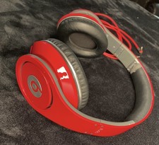 Beats by Dr. Dre Studio 2 Wired Genuine Over-Ear Headphones Tested