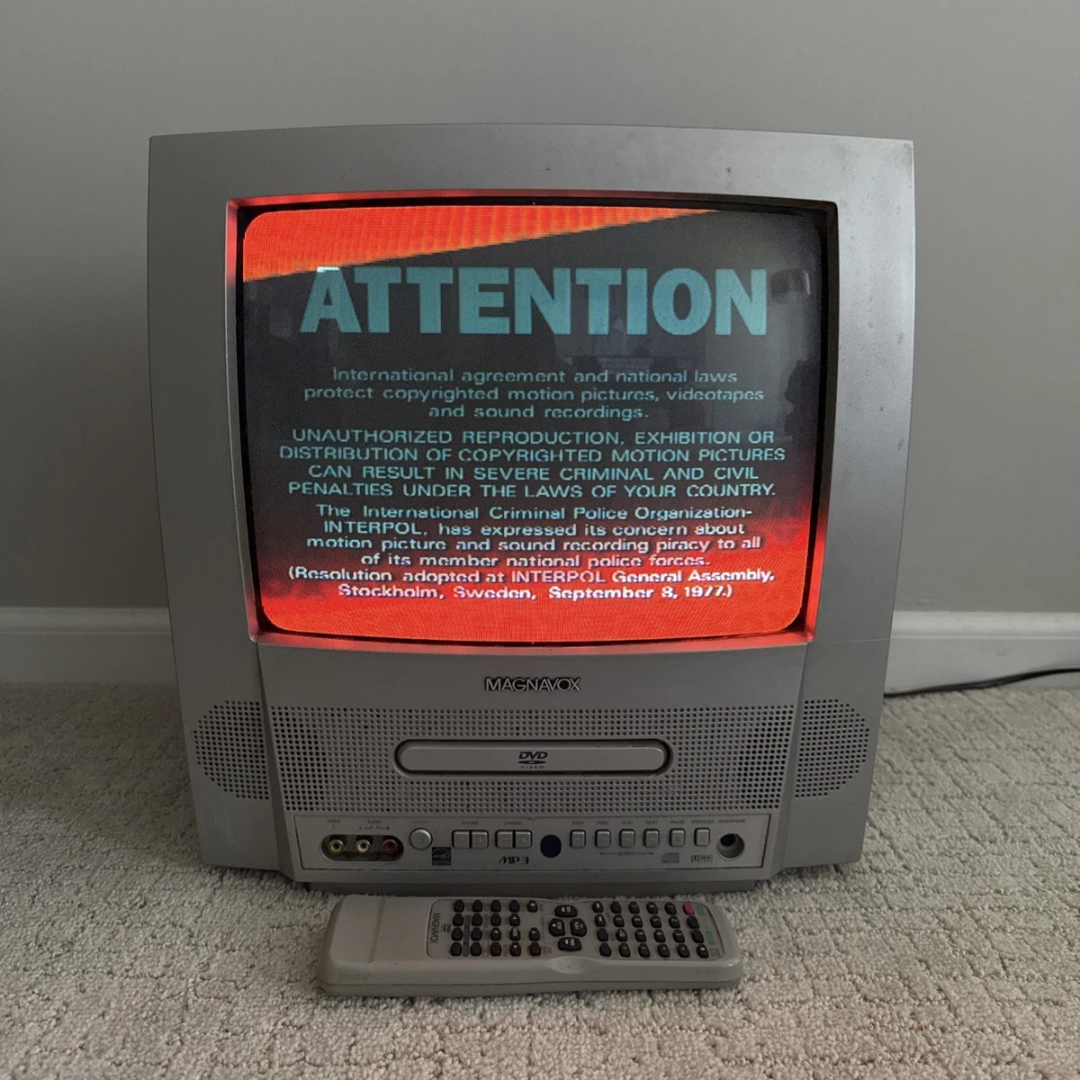 Magnavox 480i Maximum Resolution TVs for Sale | Shop New & Used