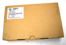 Hanwha Vision SBP-300BW1 Wall Mount Bracket ZT1Y6V4X9001ENB