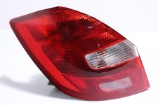 Heckleuchte Links 5J6945095 Skoda Fabia Limousine 5J Original 58509
