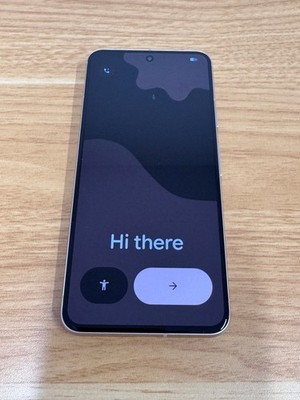 Google Pixel 8 - 128GB - Rose (Entsperrt) - LCD - Dead Pixels