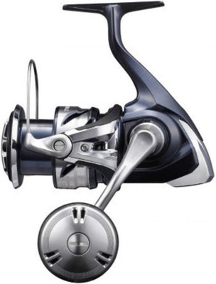 Shimano 21 Twin Power SW 4000XG Spinning Reel New | eBay