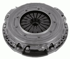 CLUTCH KIT FITS: JEEP COMPASS 2.0/2.4 4X4/2.4.JEEP COMPASS SUV 2.0/2.4 4X4/2.