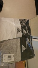 6x Adidas Boxershorts