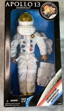 Apollo 13 Astronaut 12 inch figure Kenner, 1995 27508, NIB
