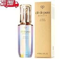 Cle De Peau Le Serum / The Serum - Full Size ...
