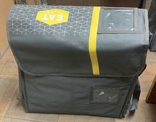 Insulated food delivery bag- Small