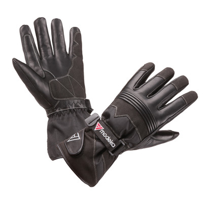Modeka Freeze Evo Kids Kinderhandschuh Motorradhandschuh Kinder
