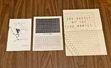 The Battle of the Five Armies | 1st Edition |