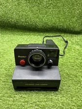 POLAROID PRONTO Land Camera Untested. 26