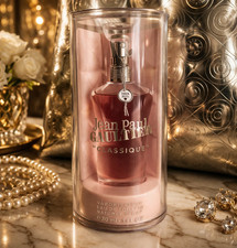 VINTAGE JEAN PAUL GAULTIER CLASSIQUE 30ML EDT SPRAY NEW UNUSED GENUINE