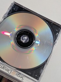 Dreamcast Silver (Sega Dreamcast, 2000) CIB Complete! Clean & TESTED!