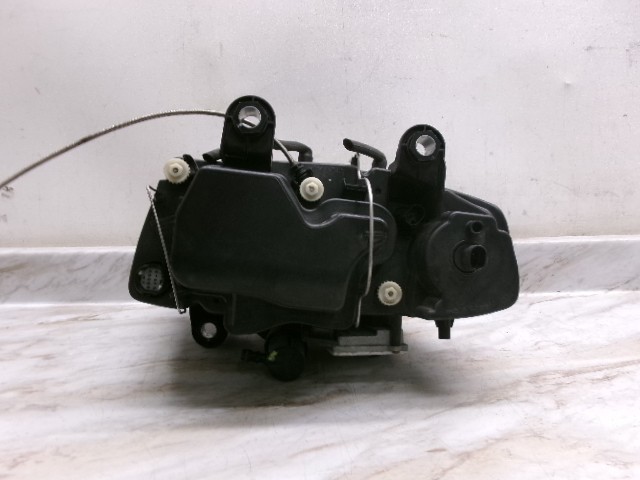 190846 03 to 07 Maserati Quattroporte Right Headlight Head Light Lamp XENON