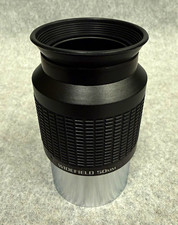 Widefield Series - 50mm - 2  Wide Angle - Aluminum - Telescope Eyepiece
