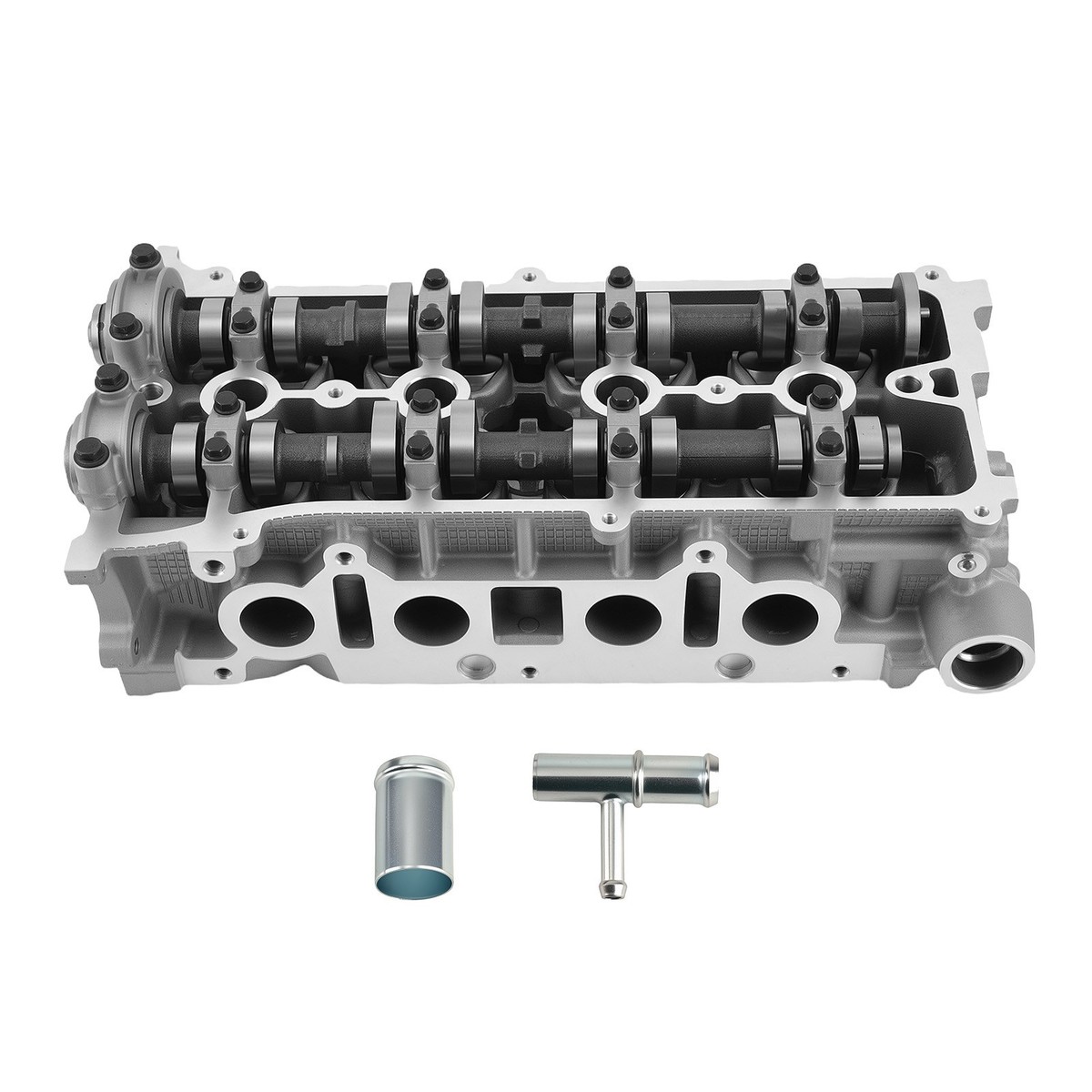 2.4L 2AZFE Complete Cylinder Head for Toyota RAV4 Camry Highlander