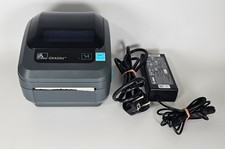 Zebra GK420D Desktop -  Etikettendrucker [GUT]