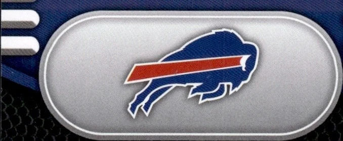 2023 Panini Absolute Legends Auto Doug Flutie Signatures Red #d /75 - Image 2 of 2