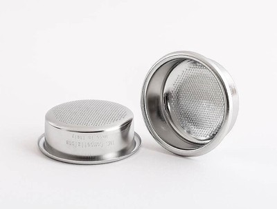 IMS Competition Convex Filter Basket for bottomless 58mm portafilters (20g) B...
