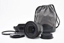 Canon EF 20-35mm f/3.5-4.5 USM Wide Angle Zoom Lens Ex