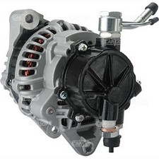 Generatore alternatore 14 V 110 A Ø 59,7 mm HC-CARGO per HYUNDAI TERRACAN e altri