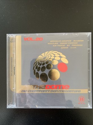 The Dome 20