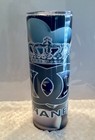 Tumbler~20 Oz~New W/Straw And Cleaner — photo 2