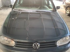 Capote Volkswagen GOLF