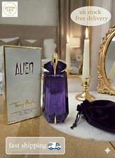 Image of Alien By Thierry Mugler ✅ Women 90ml Eau De Parfum ✅ New & Sealed UK