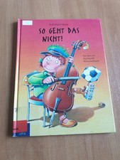 So geht das nicht!: Ein Berufe-Suchspaß-Wimm...