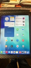 iPad Pro 4th Generation 128gb 12.9 Inch