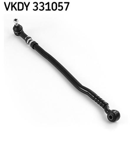 TIE ROD VKDY 331057 FOR VW YP/WY/YN/WV/CY 1.6L JV/JN/DS 1.8L FZ/FY 1.3L 4cyl